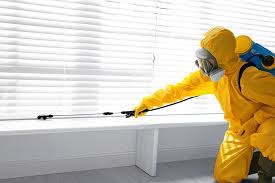 Best Residential Pest Control  in Summerside, OH